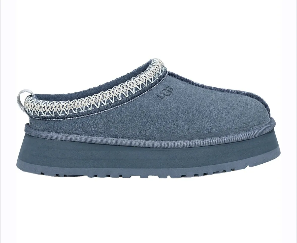 Ugg: Tazz in Desert Blue