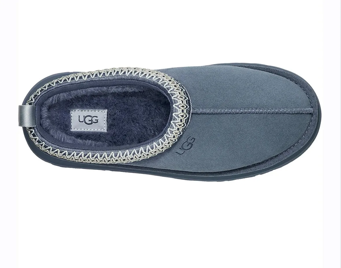 Ugg: Tazz in Desert Blue