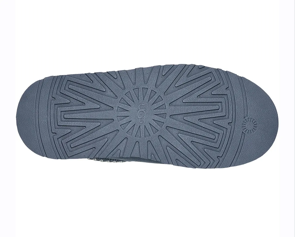 Ugg: Tazz in Desert Blue