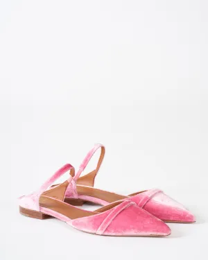 uma 10 flat - peony