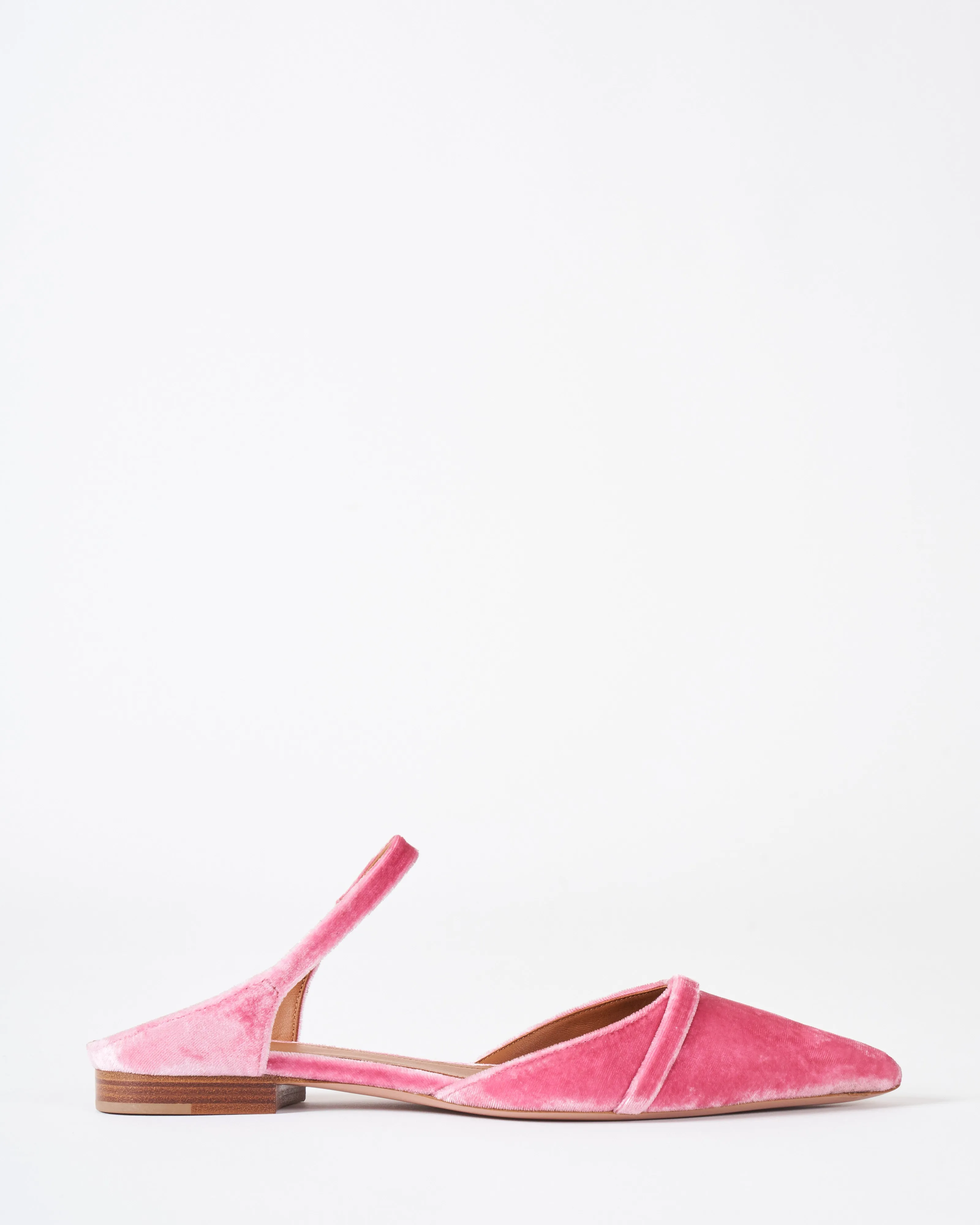 uma 10 flat - peony
