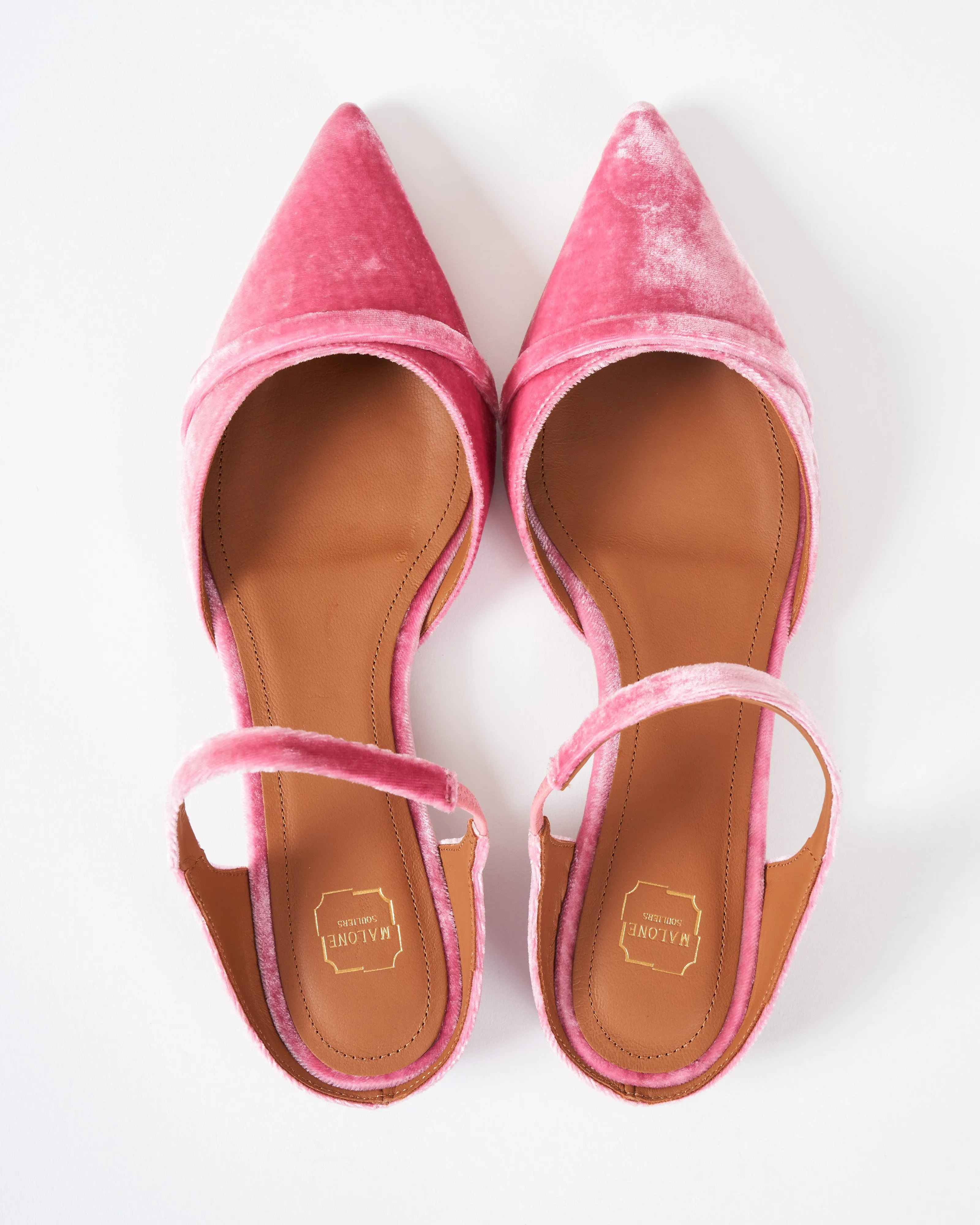 uma 10 flat - peony
