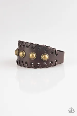 Urban Cowboy - -Brown