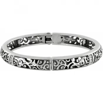 Viewpoint Hinged Bangle JB3702