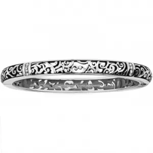 Viewpoint Hinged Bangle JB3702