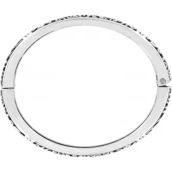Viewpoint Hinged Bangle JB3702