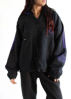 Vintage Adidas Windbreaker Jacket S0426