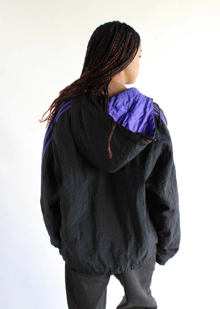 Vintage Adidas Windbreaker Jacket S0426