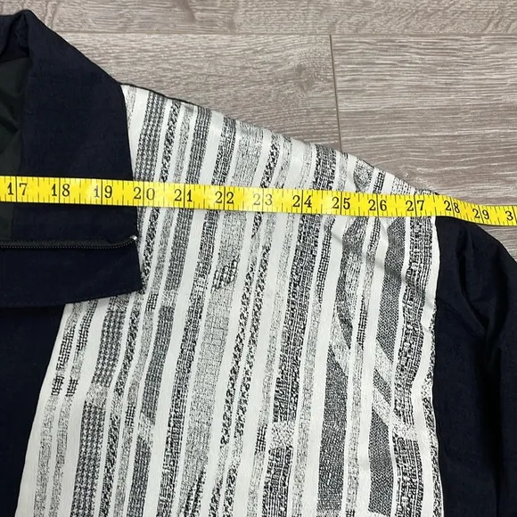 Vintage Australian Diablo Windbreaker Track Suit Pants and Jacket Set S