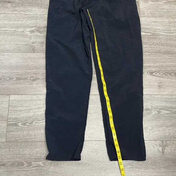 Vintage Australian Diablo Windbreaker Track Suit Pants and Jacket Set S