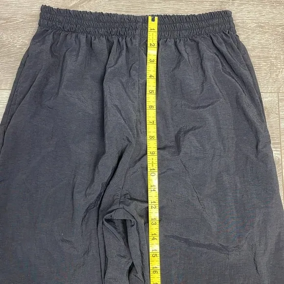 Vintage Australian Diablo Windbreaker Track Suit Pants and Jacket Set S