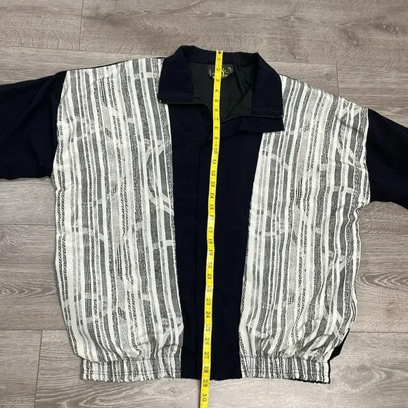 Vintage Australian Diablo Windbreaker Track Suit Pants and Jacket Set S