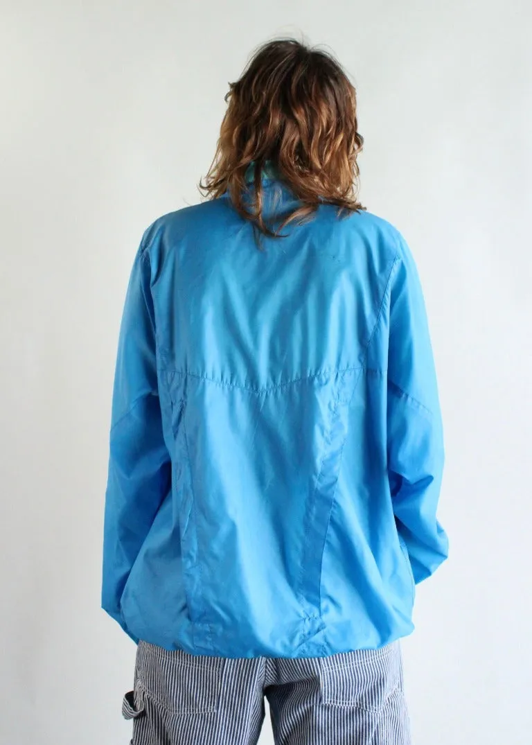 Vintage Nike Windbreaker Jacket S0735