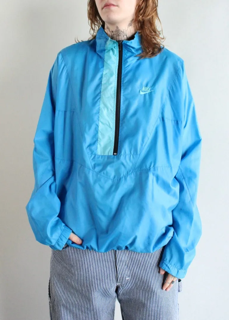 Vintage Nike Windbreaker Jacket S0735