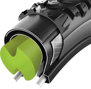Vittoria Air-Liner Insert MTB