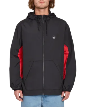 Volcom Surf Vitals J Robinson Jackets