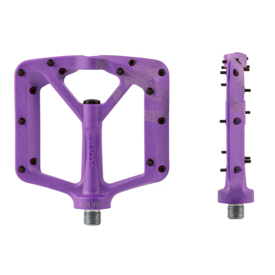 Wah Wah 2 Composite