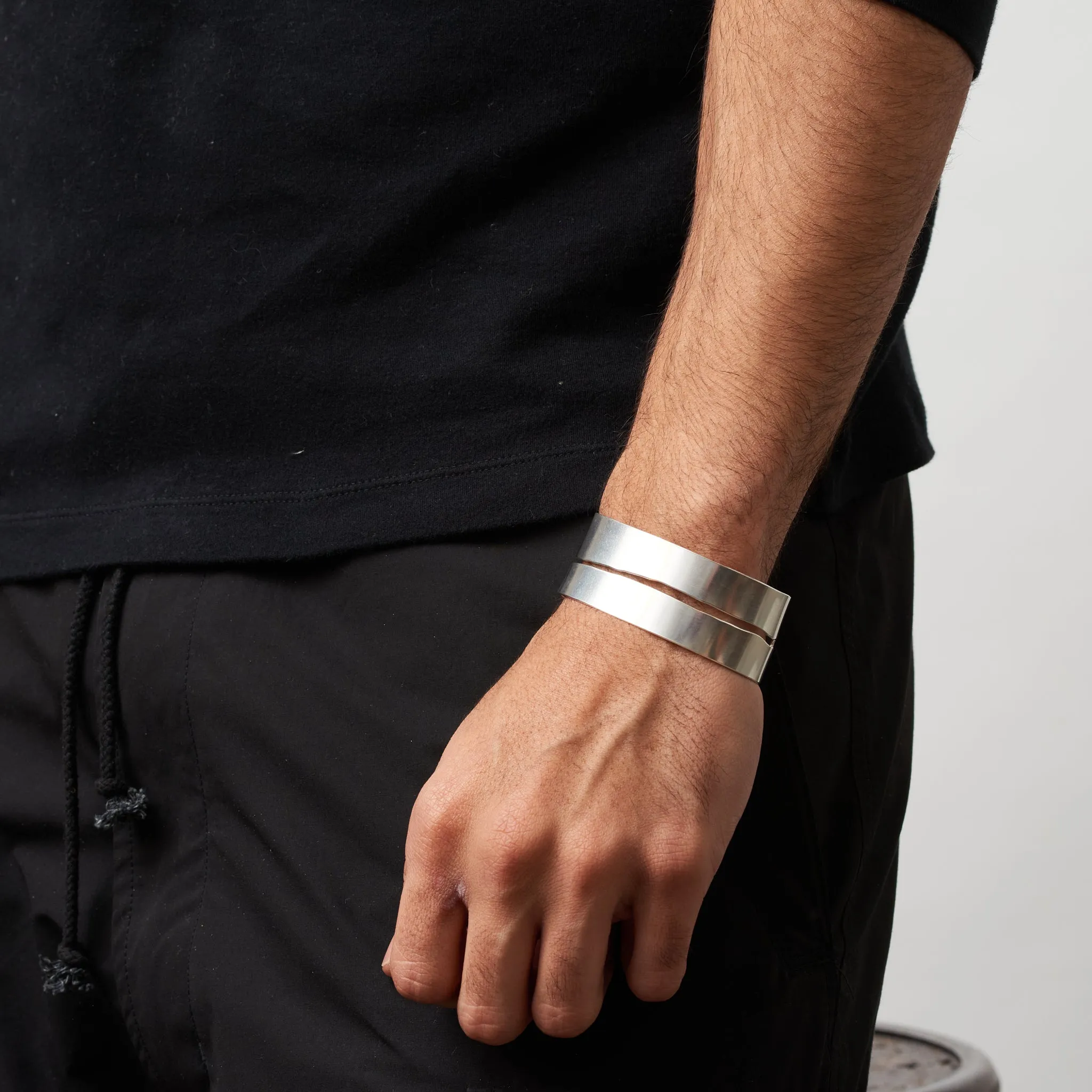 Warrior Cuff, Medium