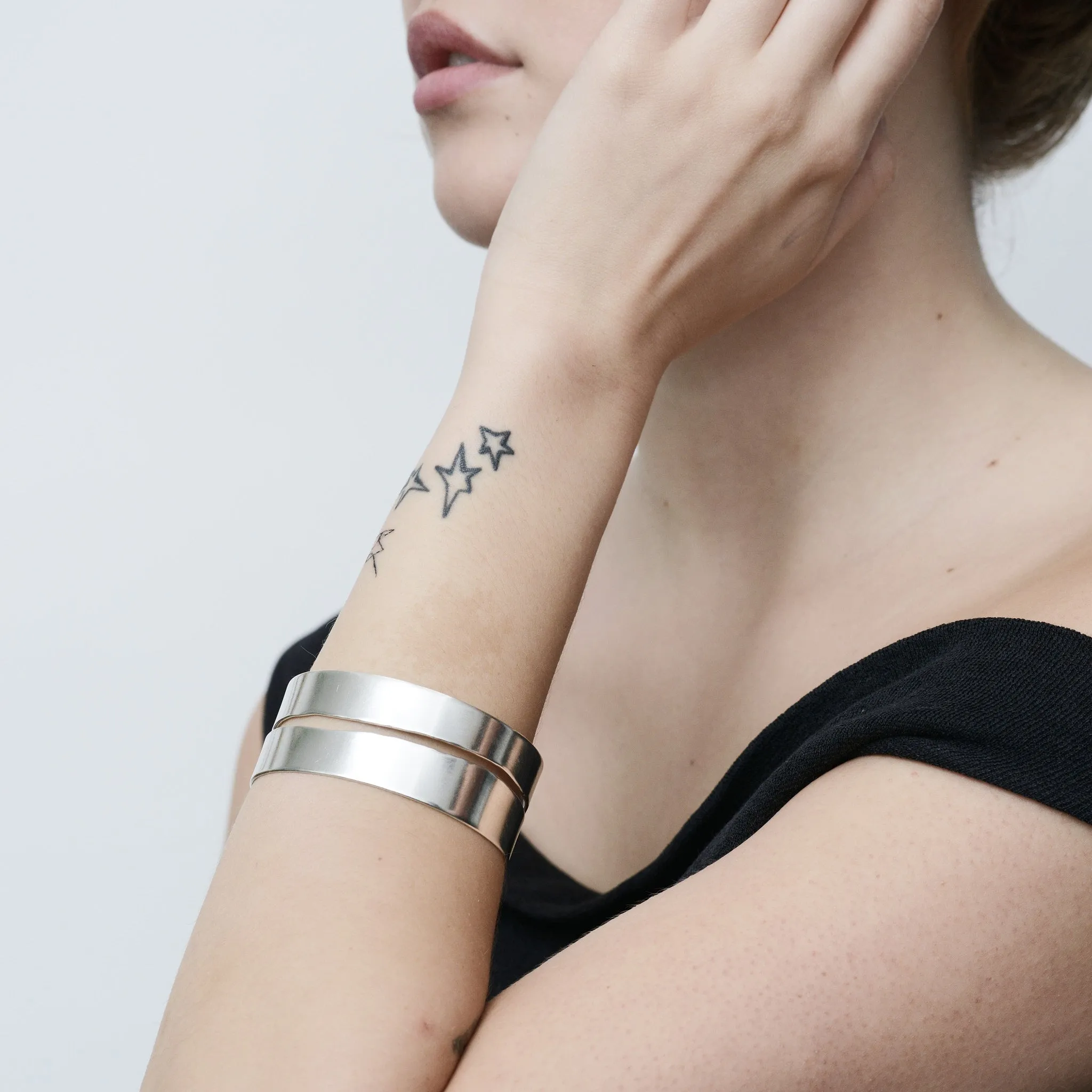 Warrior Cuff, Medium