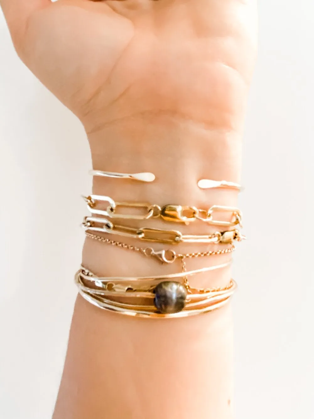 WAVERLY  CUFF