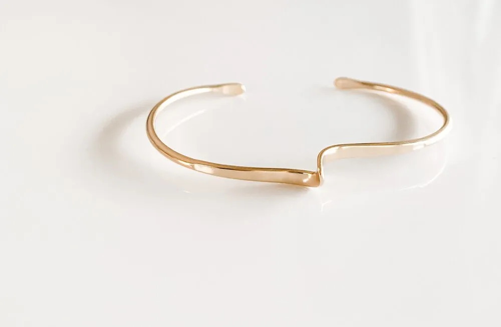 WAVERLY  CUFF