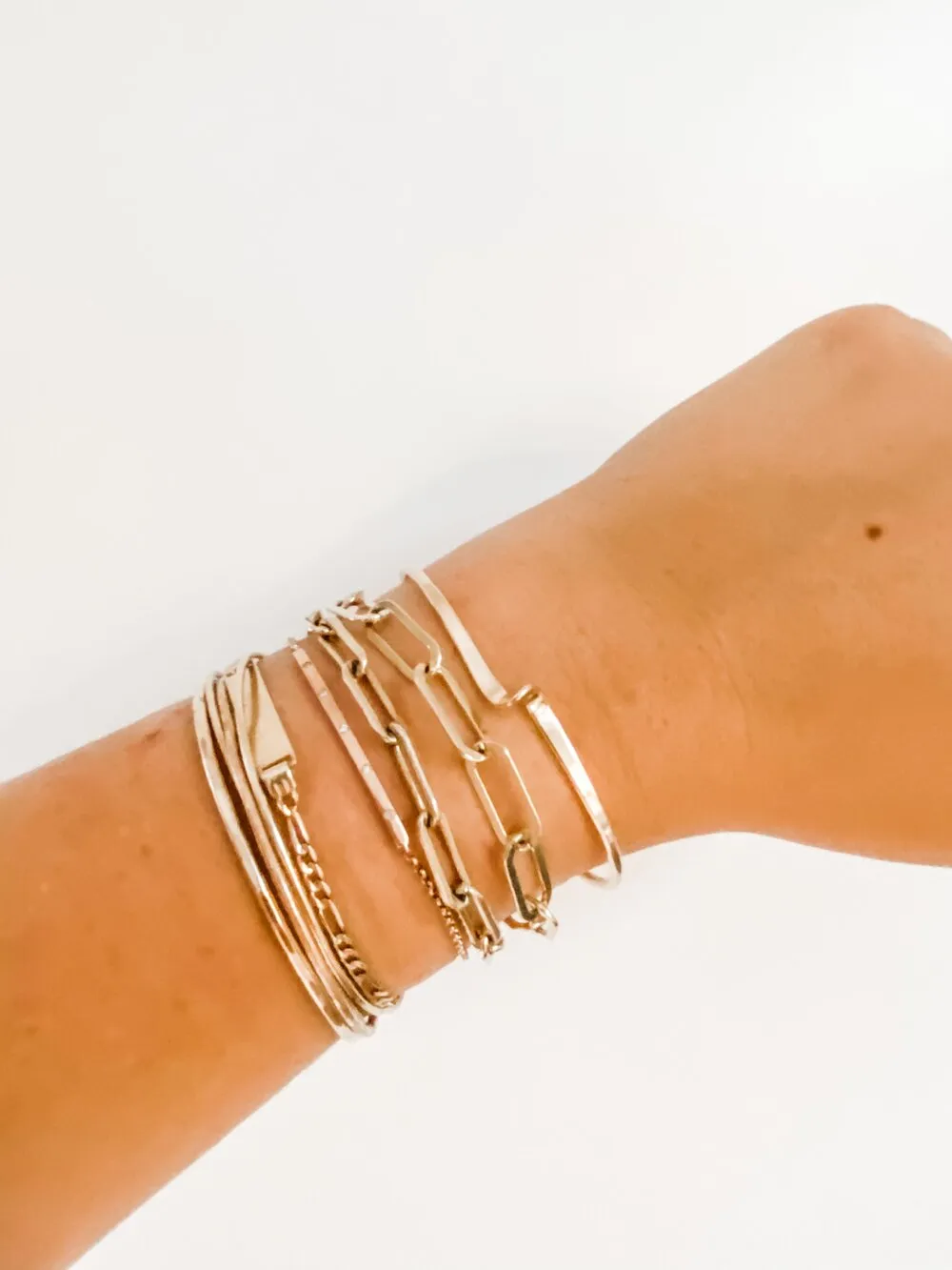 WAVERLY  CUFF