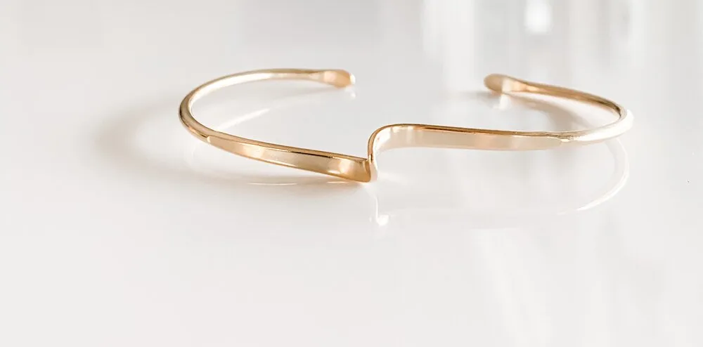 WAVERLY  CUFF