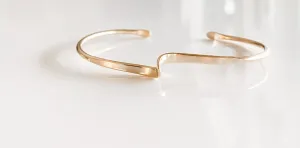 WAVERLY  CUFF