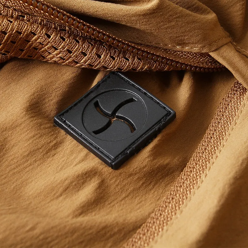 West Louis™ Tactical US Army Windbreaker Jacket