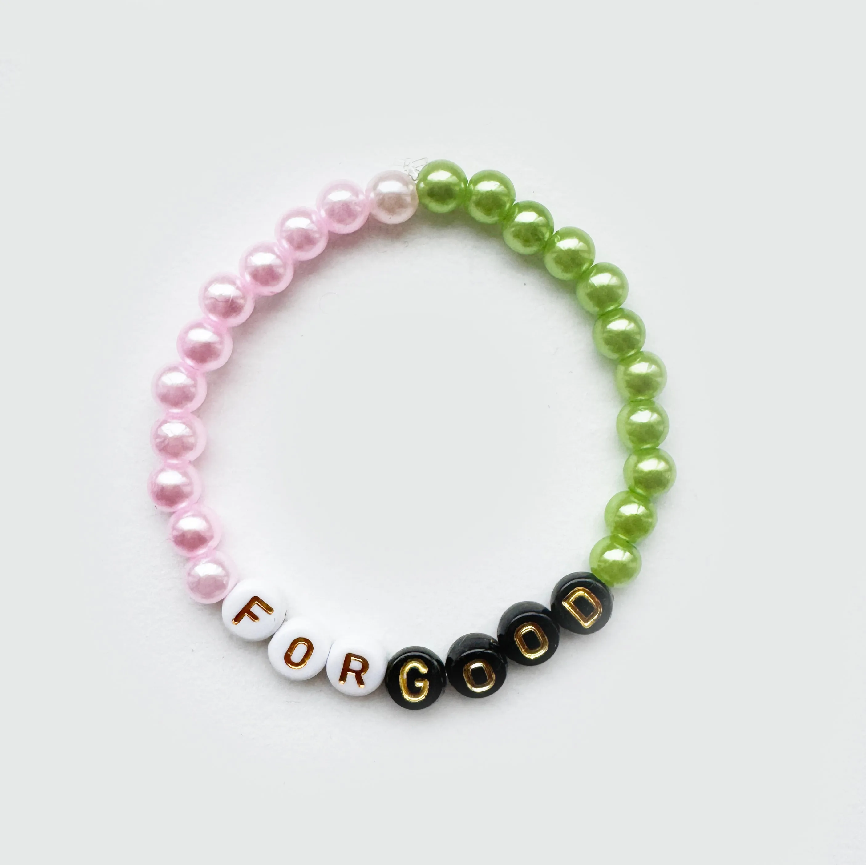 Wicked bundle bracelets