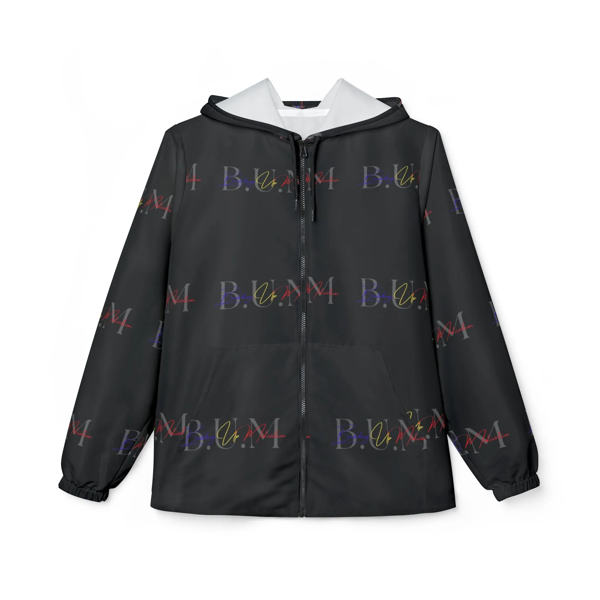 Windbreaker Jacket