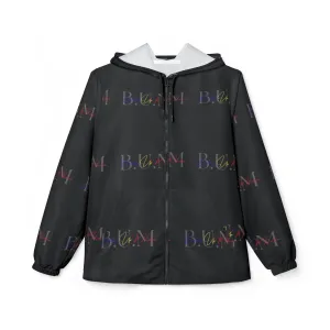 Windbreaker Jacket