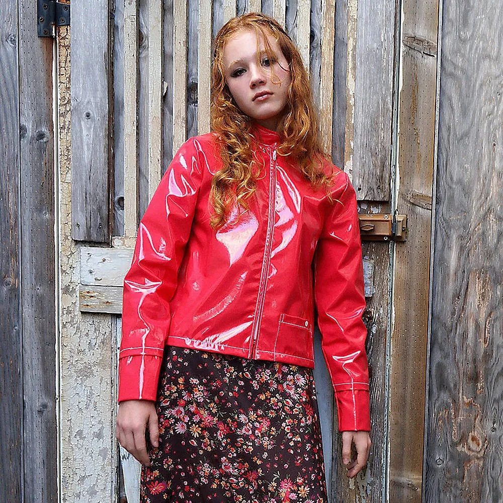 Windbreaker - Water Resistant