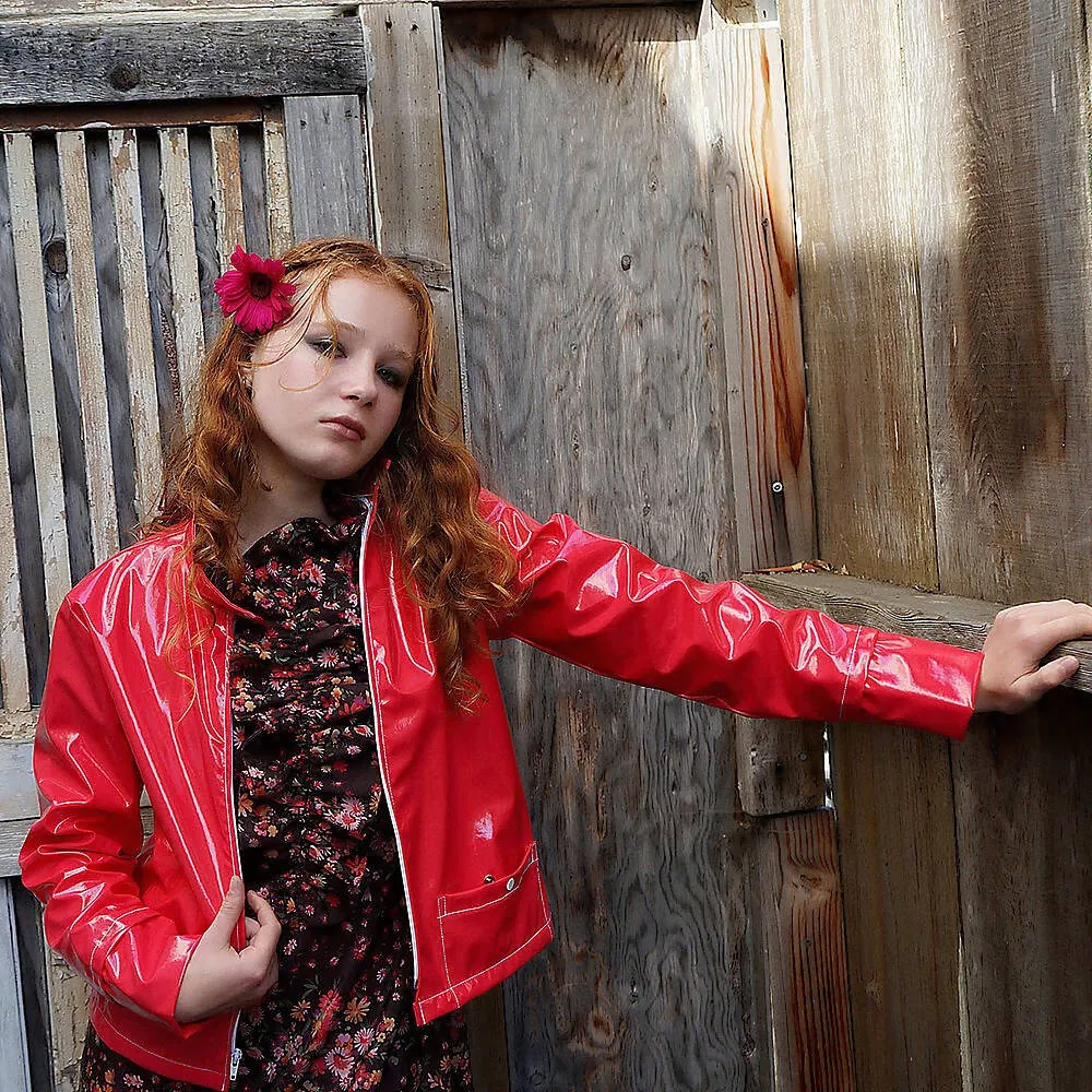 Windbreaker - Water Resistant