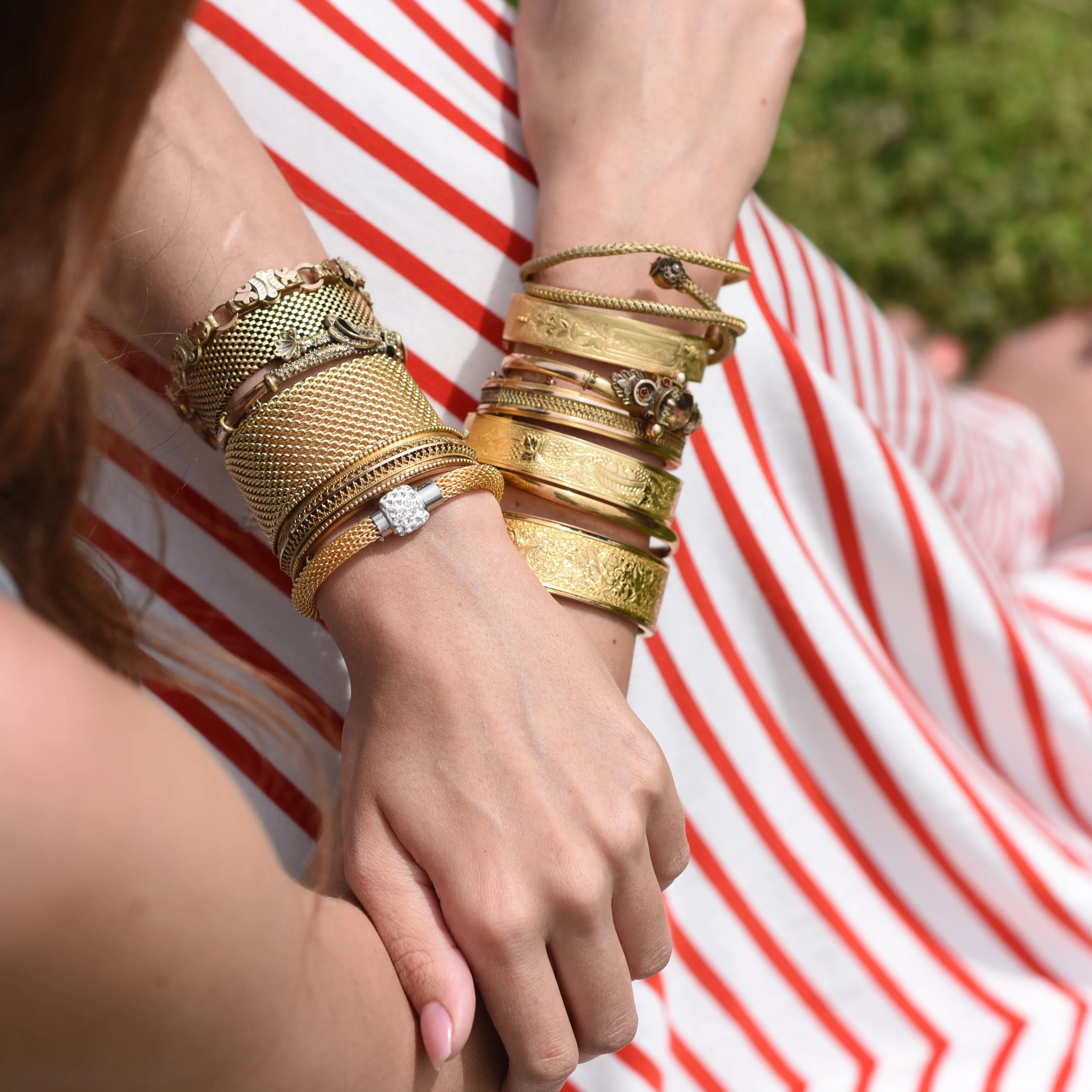 Windsor II Bracelet