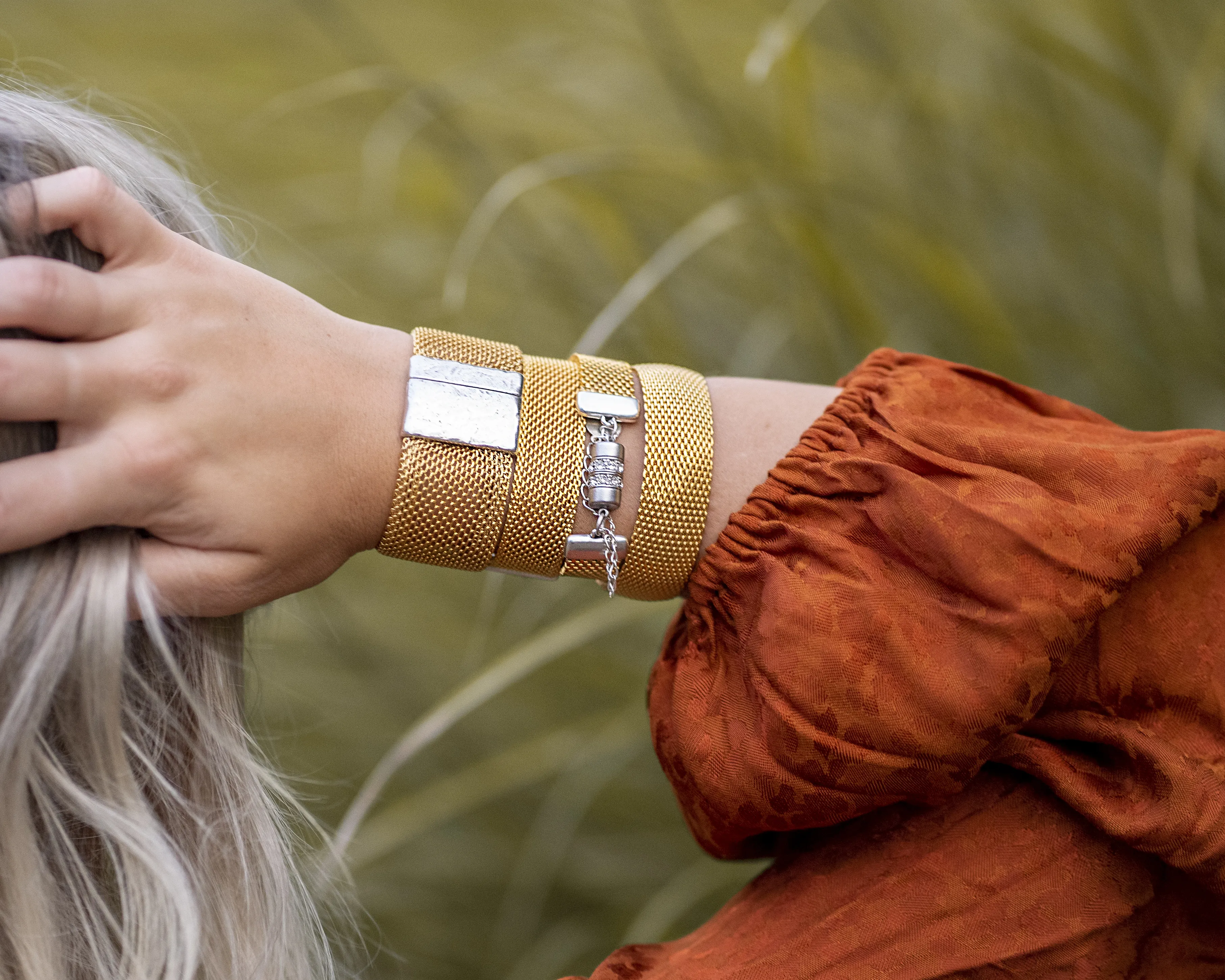Windsor II Bracelet