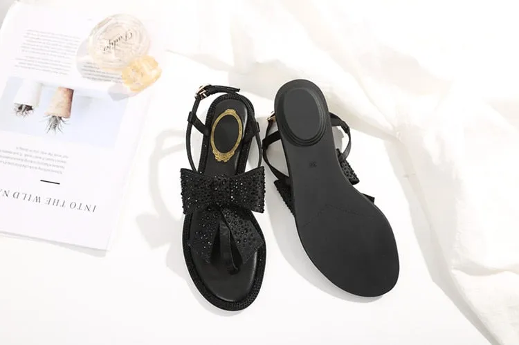 women sandals silk diamond shoes summer fashional  really luxury designer comfortable shoes female