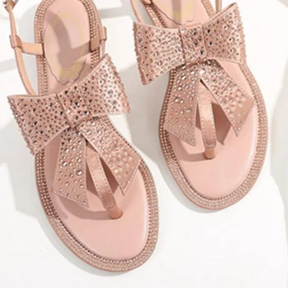 women sandals silk diamond shoes summer fashional  really luxury designer comfortable shoes female