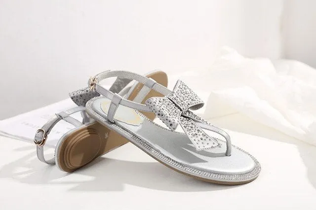 women sandals silk diamond shoes summer fashional  really luxury designer comfortable shoes female
