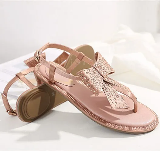 women sandals silk diamond shoes summer fashional  really luxury designer comfortable shoes female