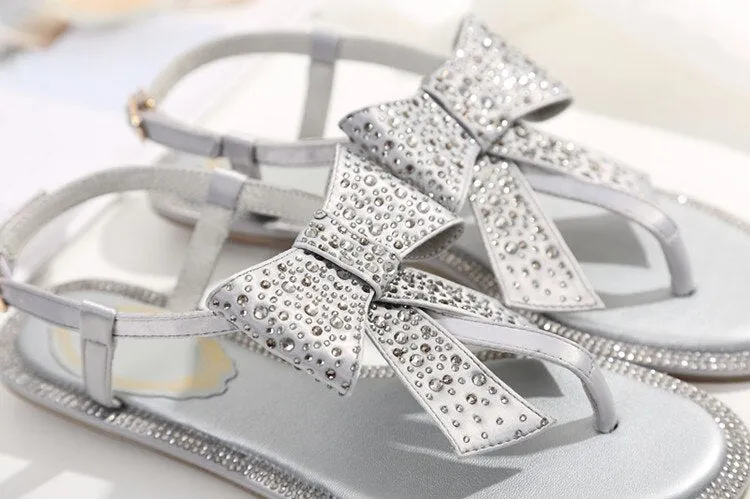 women sandals silk diamond shoes summer fashional  really luxury designer comfortable shoes female