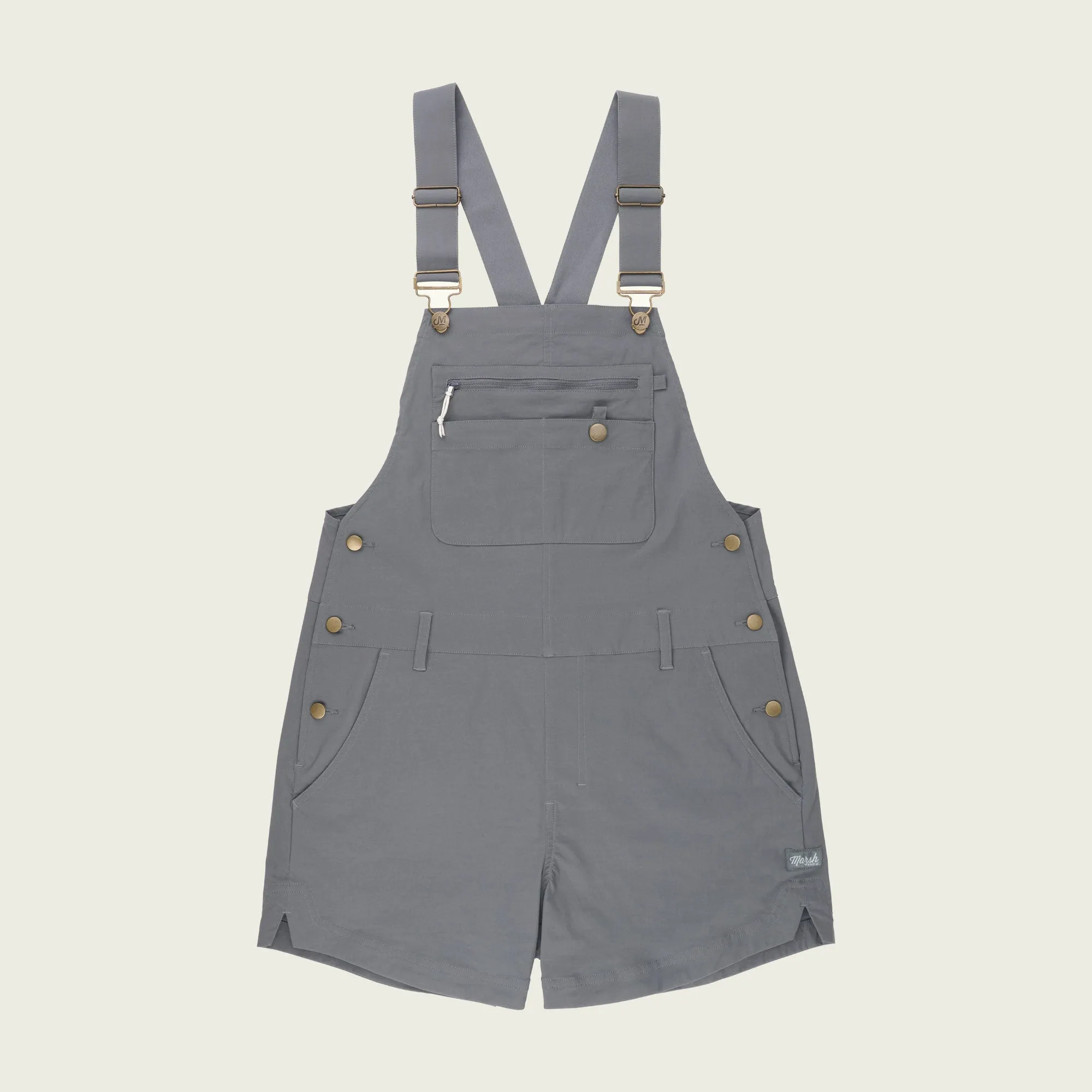 Women's Escape Shortalls