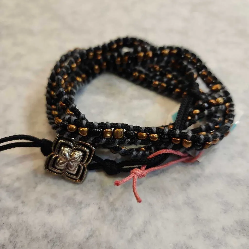Wrap around Bracelet