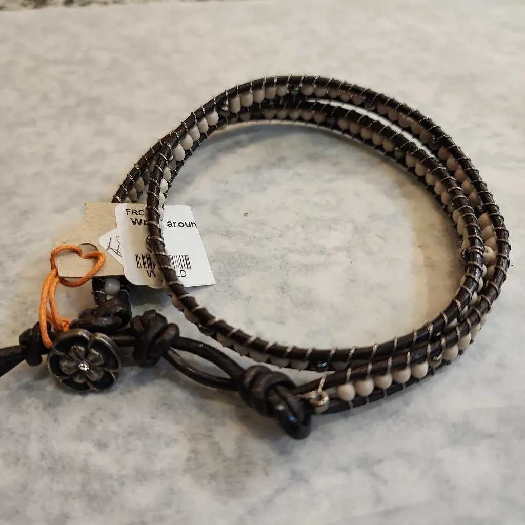 Wrap around Bracelet