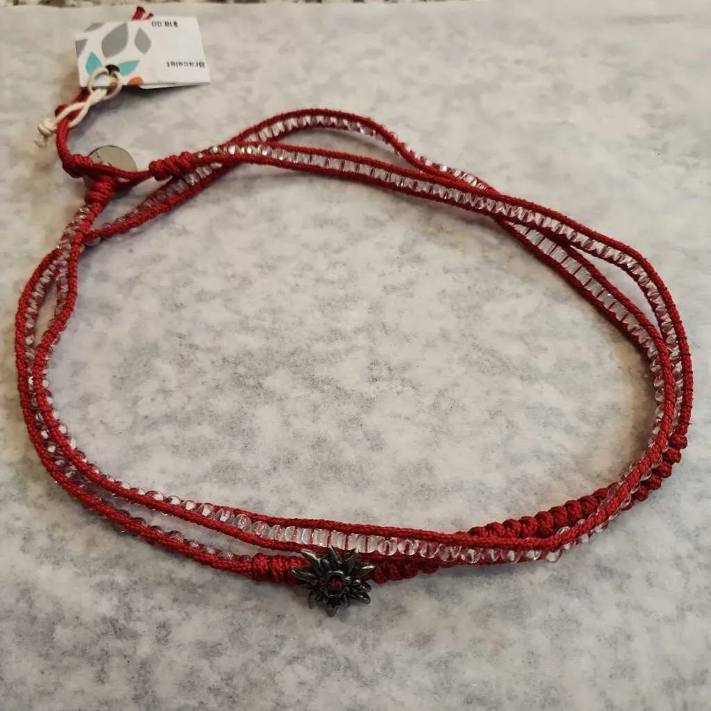 Wrap around Bracelet