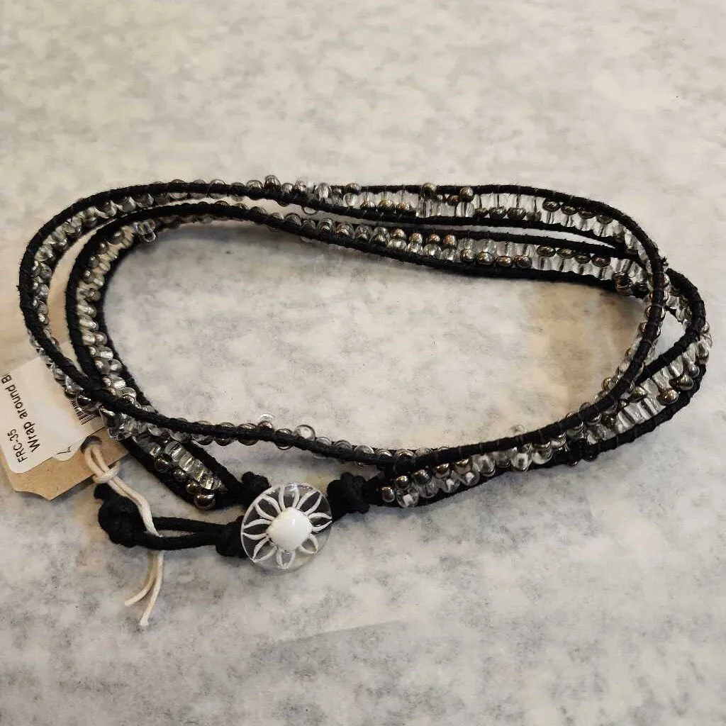 Wrap around Bracelet