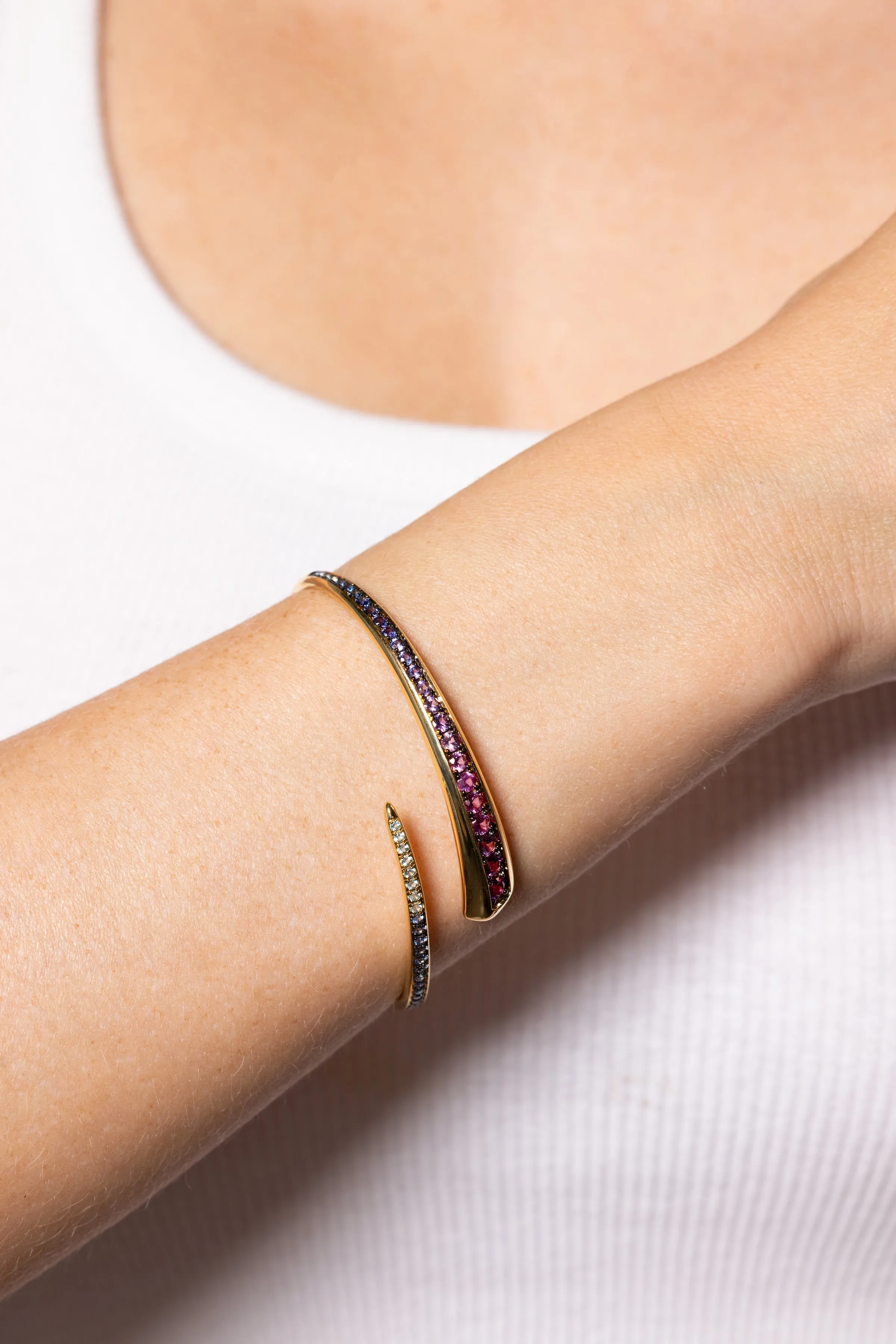 Wrap Bracelet