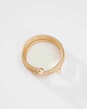 WRAP BRACELET