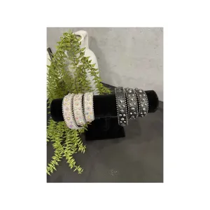 Wrap Bracelets With Stones