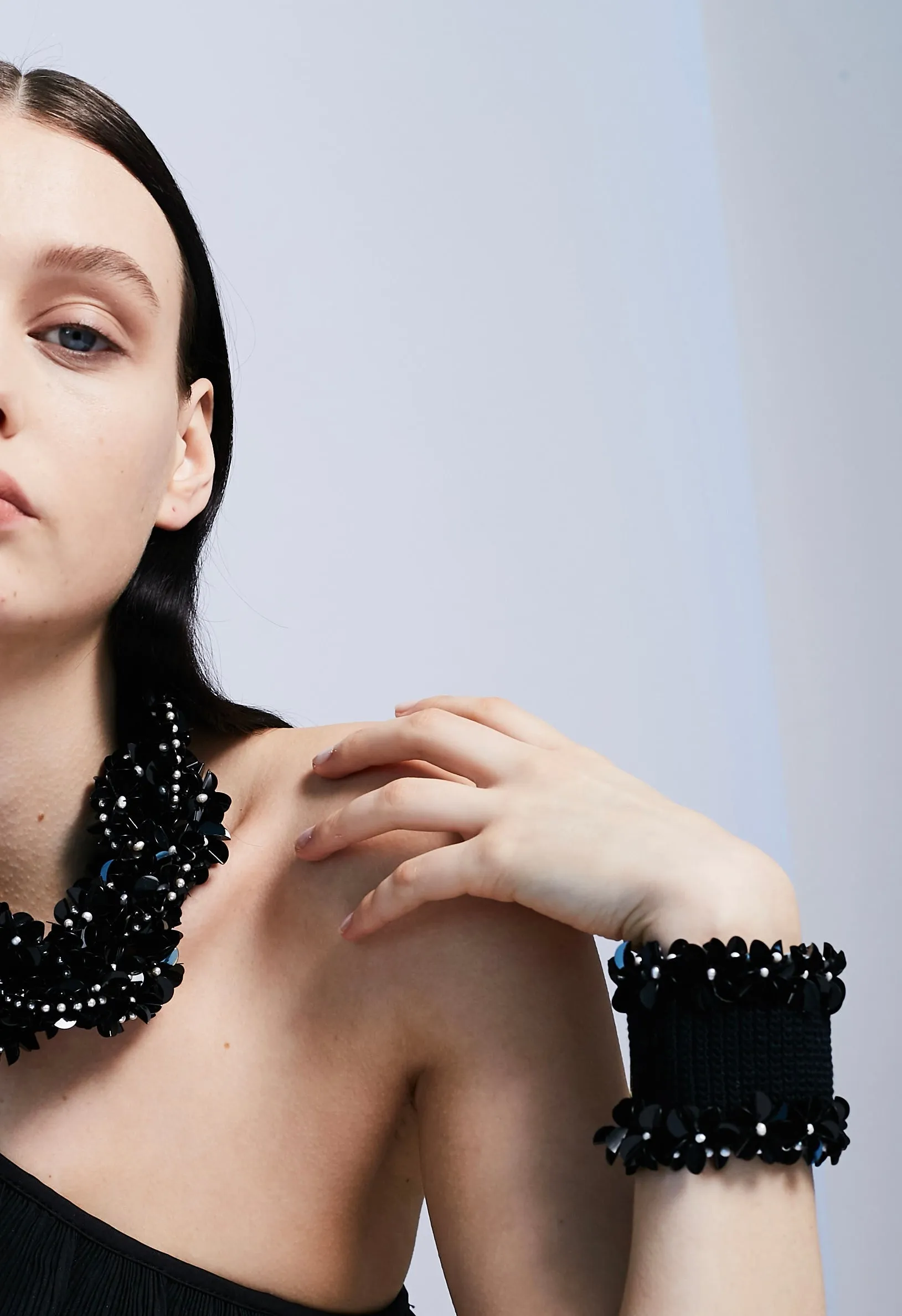 Yasmine Cuff